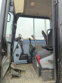 Buy Sany SY60C Pro Used Excavator / 8 Used Sany SY60C Pro Excavator 2021 Model / 8