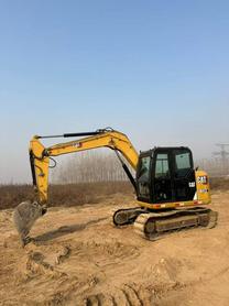 Buy Caterpillar 307D Used Excavator / 3 Used Caterpillar 307D Excavator 2020 Model / 3