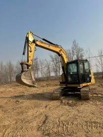 Buy Caterpillar 307D Used Excavator / 2 Used Caterpillar 307D Excavator 2020 Model / 2