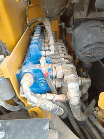 Buy Sany SY60C Pro Used Excavator / 6 Used Sany SY60C Pro Excavator 2021 Model / 6