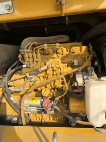 Buy Caterpillar 307D Used Excavator / 6 Used Caterpillar 307D Excavator 2020 Model / 6