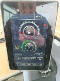 Buy Sany SY60C Pro Used Excavator / 5 Used Sany SY60C Pro Excavator 2021 Model / 5