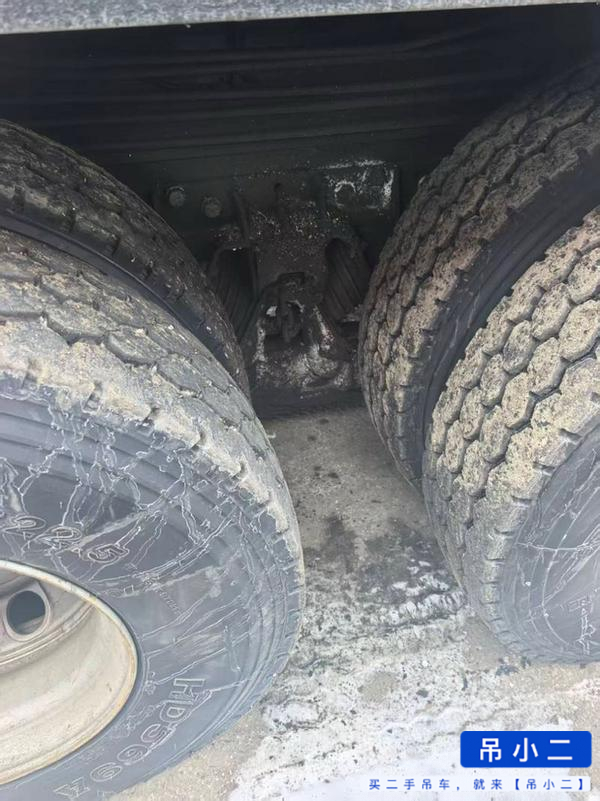 Used Sany STC250C5-1 Crane 2021 Model / 9