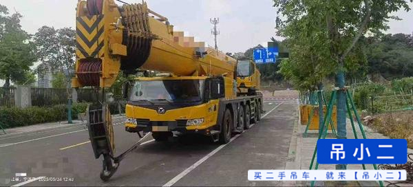 Used XCMG 200L8 Crane 2022 Model / 2