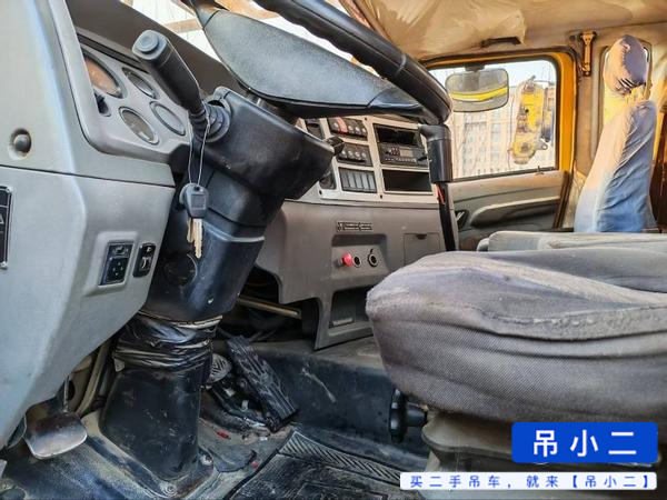 Used XCMG K5 Crane 2012 Model / 6