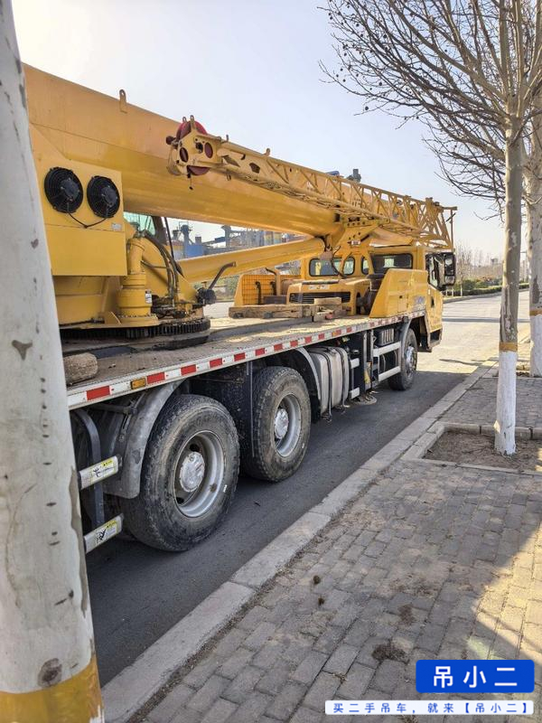 Used XCMG k5c Crane 2020 Model / 2