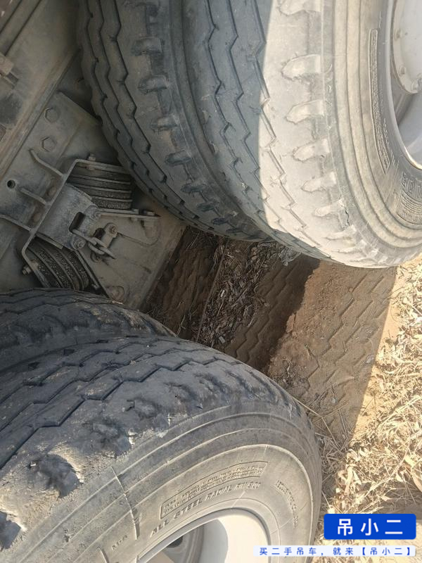 Buy Zoomlion ZTC251VE562 Used Crane / 5