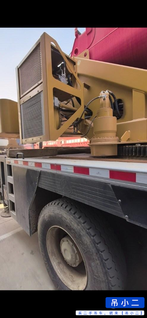 Used Sany STC250T Crane 2020 Model / 2