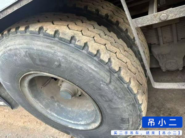 Buy Zoomlion 70V Used Crane / 2