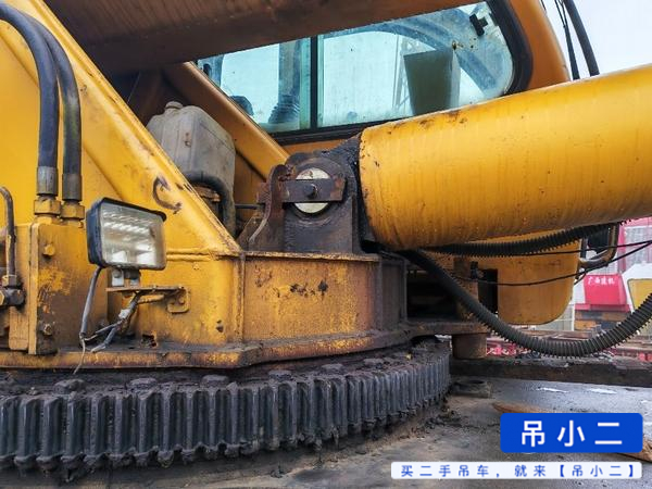 Used XCMG 30k5 Crane 2012 Model / 14