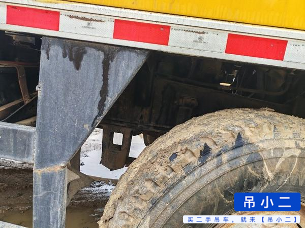 Used XCMG 30k5 Crane 2012 Model / 9