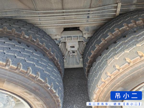 Used Sany STC250T Crane 2019 Model / 5