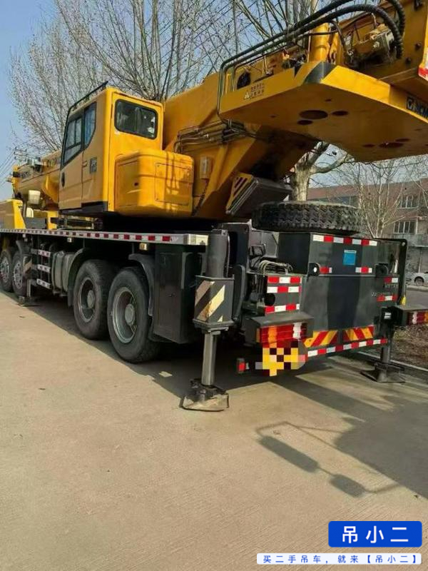 Used XCMG 70KC Crane 2020 Model / 2