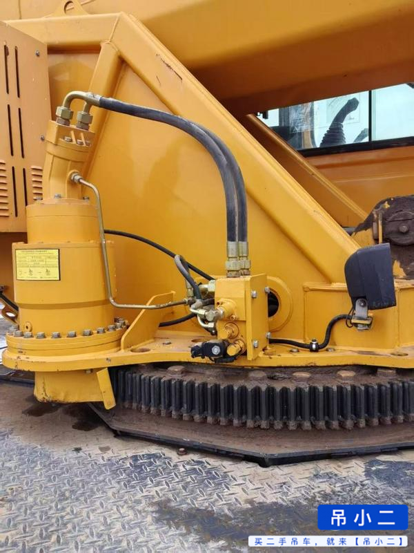 Used XCMG 25k5 Crane 2020 Model / 5