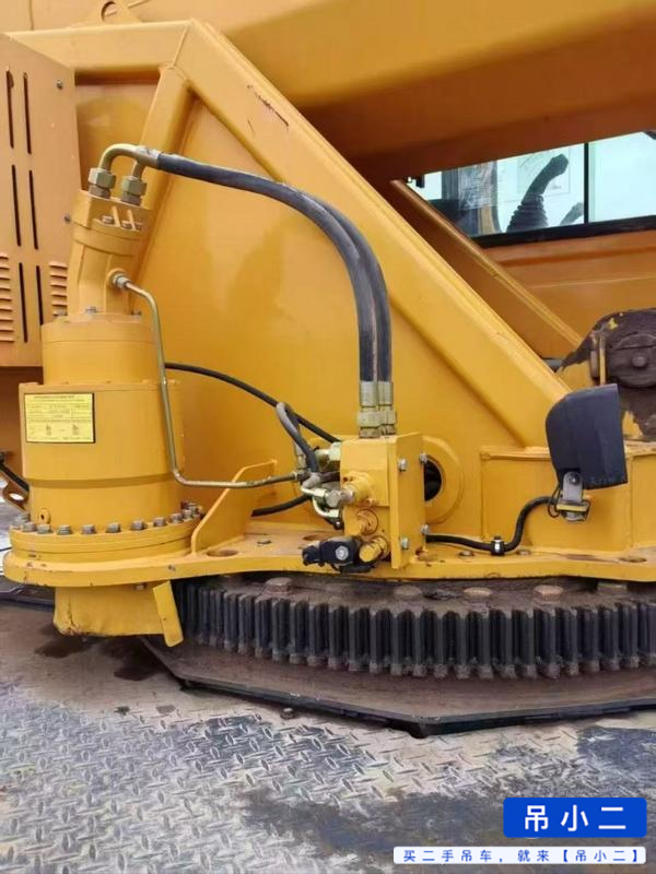 Used XCMG k5 Crane 2020 Model / 2