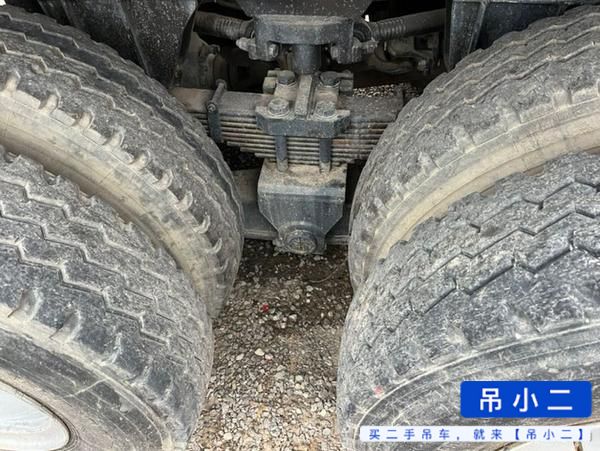 Used Sany 20C5 Crane 2018 Model / 5