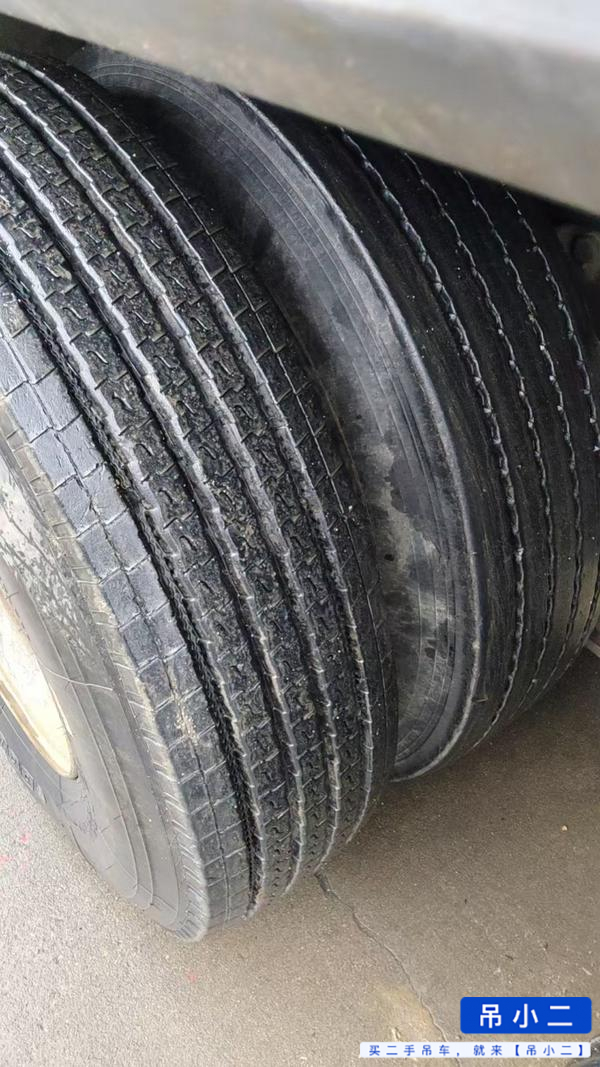 Buy Zoomlion 250V Used Crane / 5