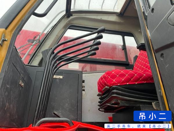 Used Sany 20C5 Crane 2018 Model / 7