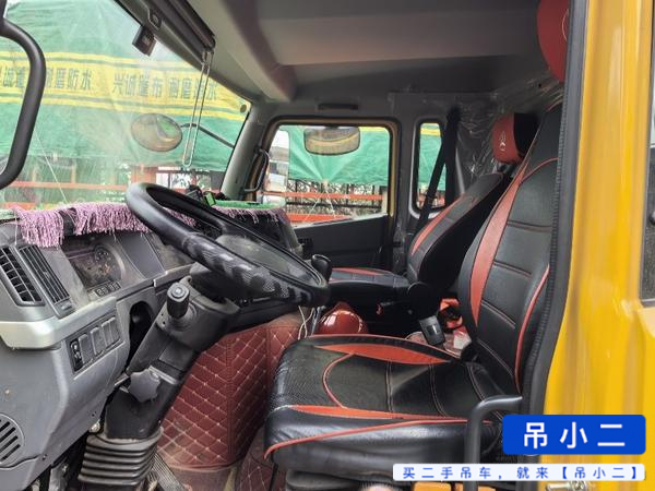 Used Sany 120T5 Crane 2024 Model / 5