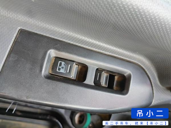 Used Sany STC120C Crane 2018 Model / 4