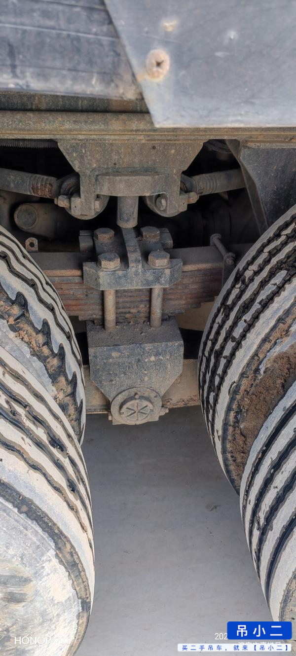 Buy Zoomlion 250S Used Crane / 3