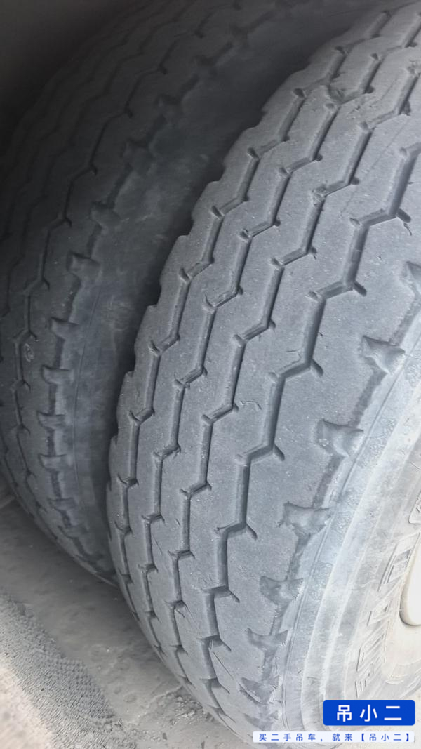 Used XCMG 25K5C Crane 2020 Model / 7