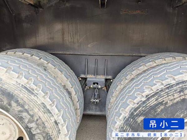 Buy Zoomlion ZTC550H562-1 Used Crane / 5