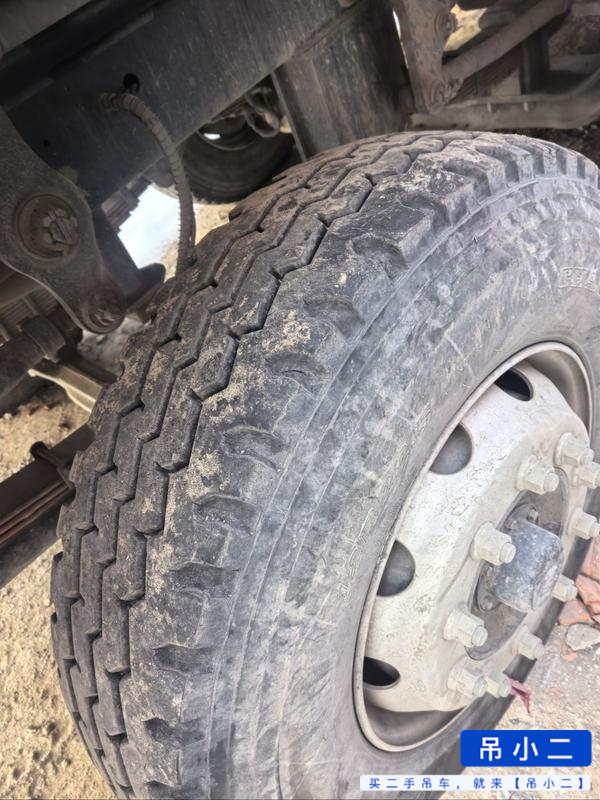 Used Sany 40E5 Crane 2021 Model / 3