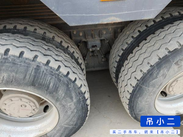 Buy XCMG QY40KC Used Crane / 10 Used XCMG QY40KC Crane 2021 Model / 10