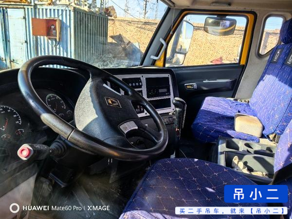 Buy XCMG 25T Used Crane / 3 Used XCMG 25T Crane 2021 Model / 3