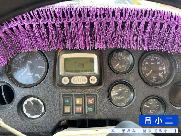 Buy XCMG 13K Used Crane / 9 Used XCMG 13K Crane 2014 Model / 9