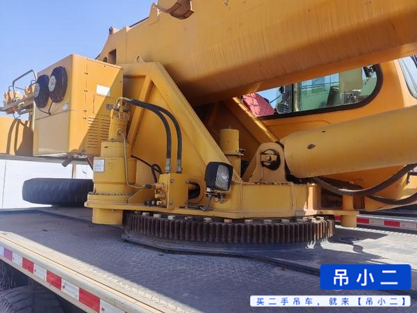 Buy XCMG 25K5 Used Crane / 8 Used XCMG 25K5 Crane 2019 Model / 8