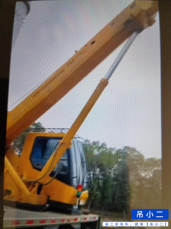 Buy XCMG XCT Used Crane / 1 Used XCMG XCT Crane 2022 Model / 1