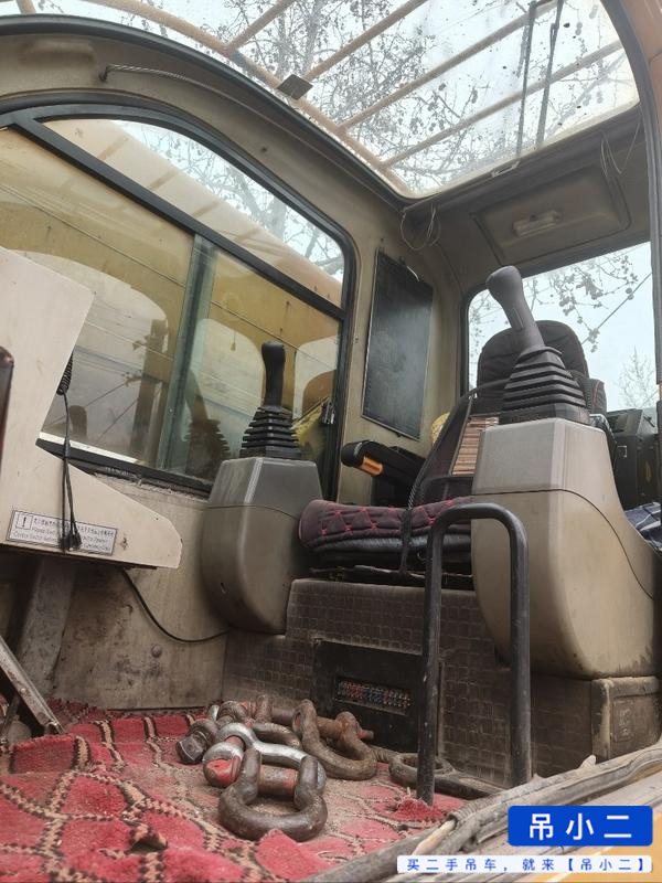 Buy XCMG 25K5 Used Crane / 5 Used XCMG 25K5 Crane 2011 Model / 5