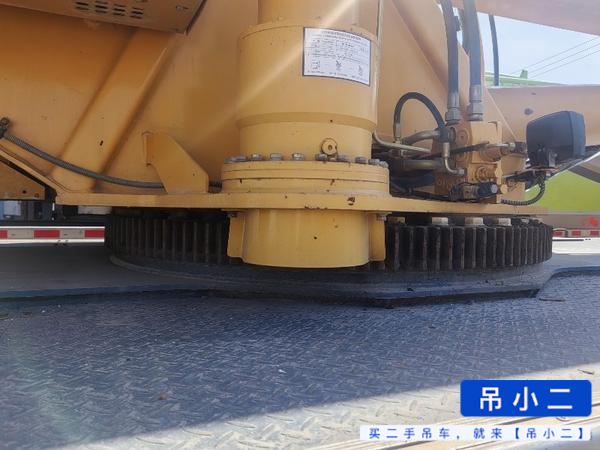 Buy XCMG 25K5 Used Crane / 9 Used XCMG 25K5 Crane 2019 Model / 9