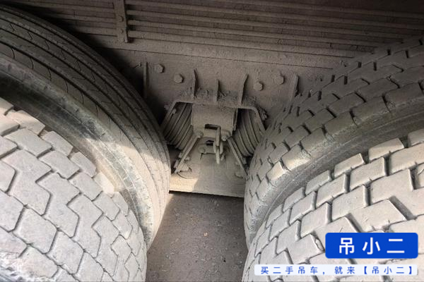 Buy XCMG 25k5A Used Crane / 5 Used XCMG 25k5A Crane 2018 Model / 5