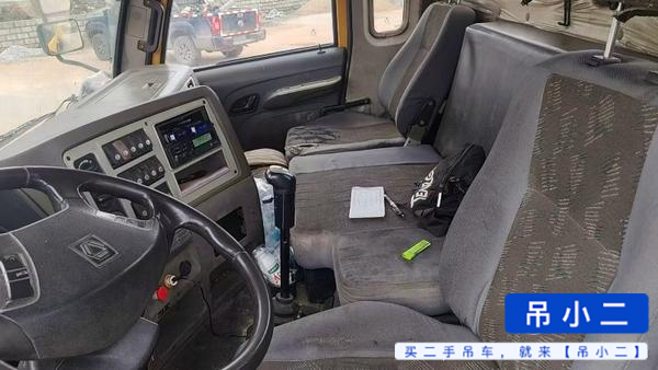 Buy XCMG 70K Used Crane / 2 Used XCMG 70K Crane 2015 Model / 2