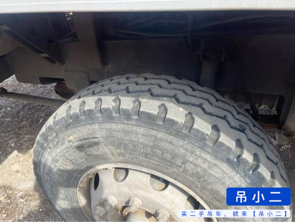 Buy Zoomlion ZTC250A552 Used Crane / 5