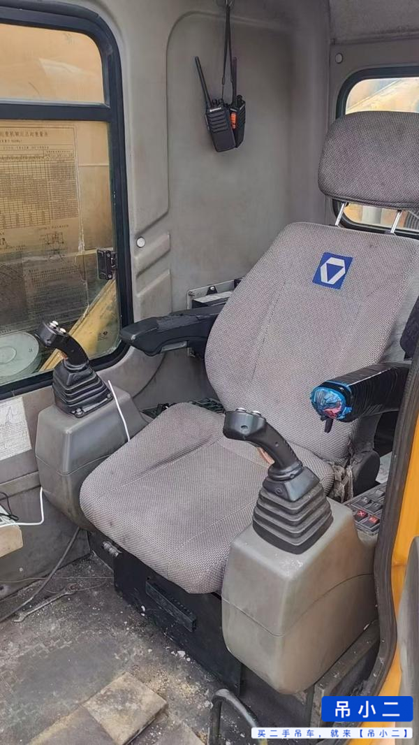 Buy XCMG 70K Used Crane / 3 Used XCMG 70K Crane 2015 Model / 3