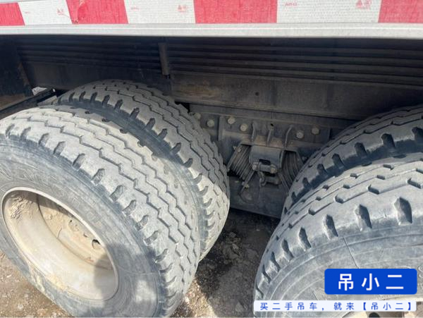 Buy Zoomlion ZTC250A552 Used Crane / 4