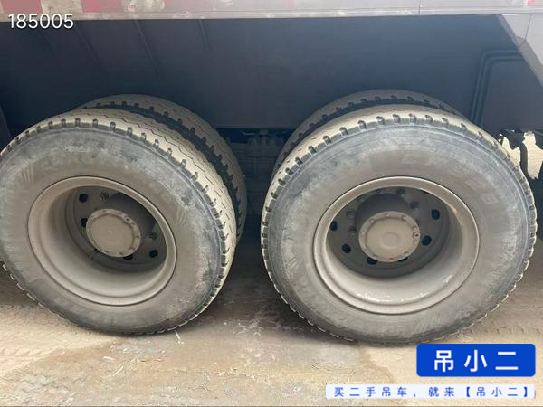 Buy Zoomlion 801v5 Used Crane / 6