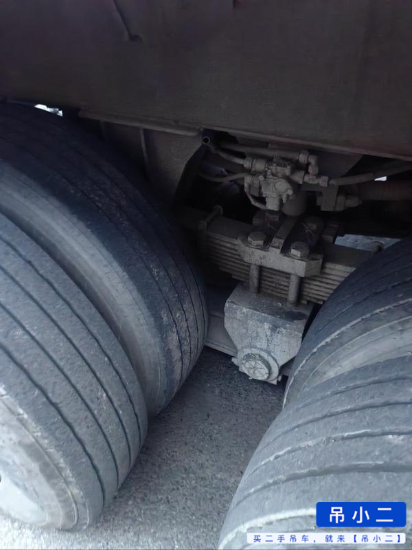 Used Sany STC200C5 Crane 2018 Model / 2