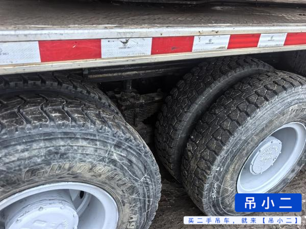 Used XCMG 25k5 Crane 2013 Model / 9