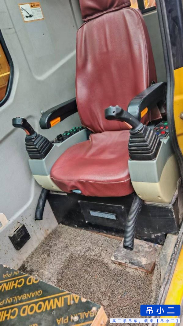 Used XCMG 50KC Crane 2021 Model / 2