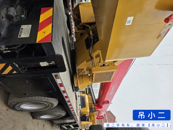 Used Sany 25E Crane 2023 Model / 5