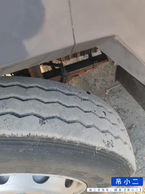 Buy Zoomlion ZTC251VE562 Used Crane / 8