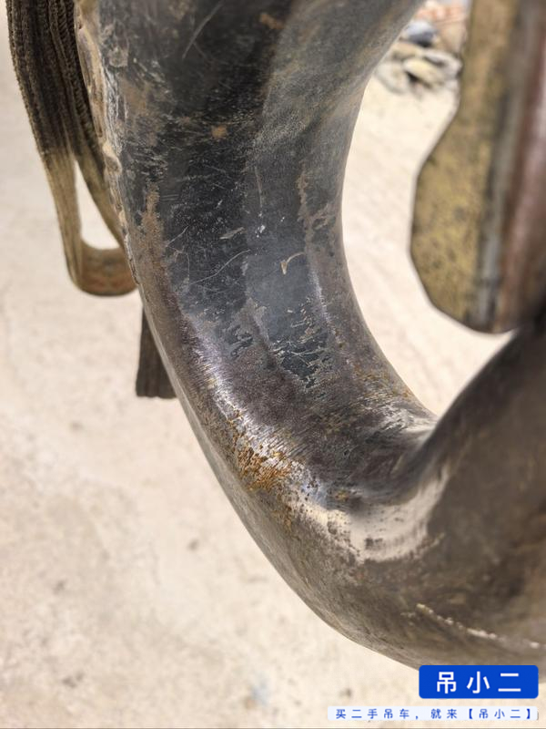 Buy Sany 25c5 Used Crane / 10