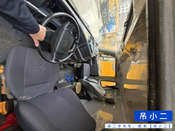 Used Sany 25E Crane 2023 Model / 7