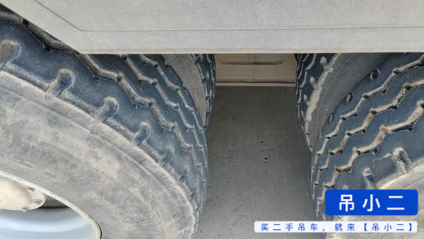 Buy XCMG XCT25 Used Crane / 5