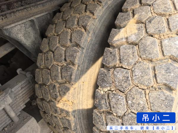 Buy Sany 25c5 Used Crane / 8